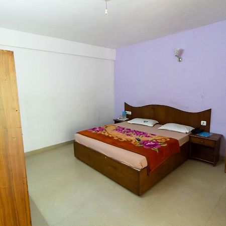 Eden Holidays Ev مونار المظهر الخارجي الصورة