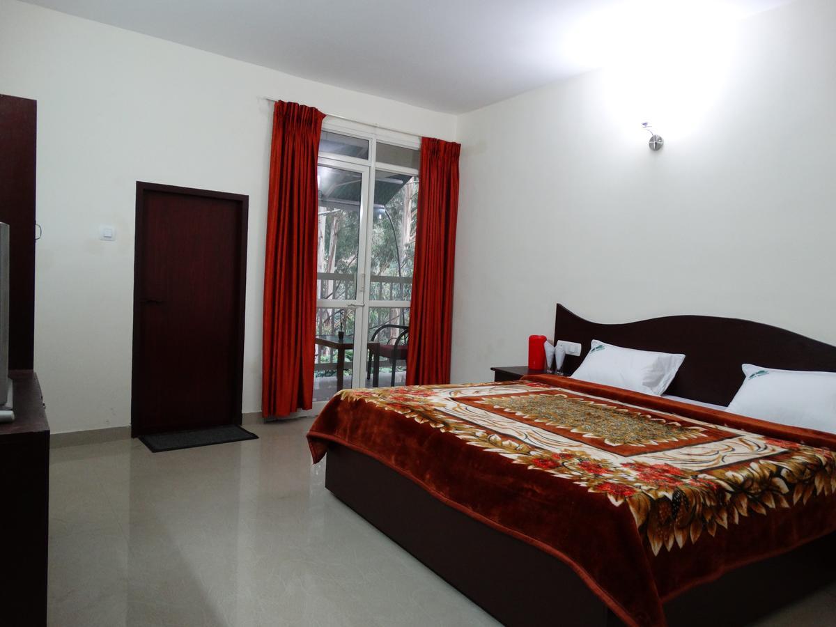Eden Holidays Ev مونار المظهر الخارجي الصورة