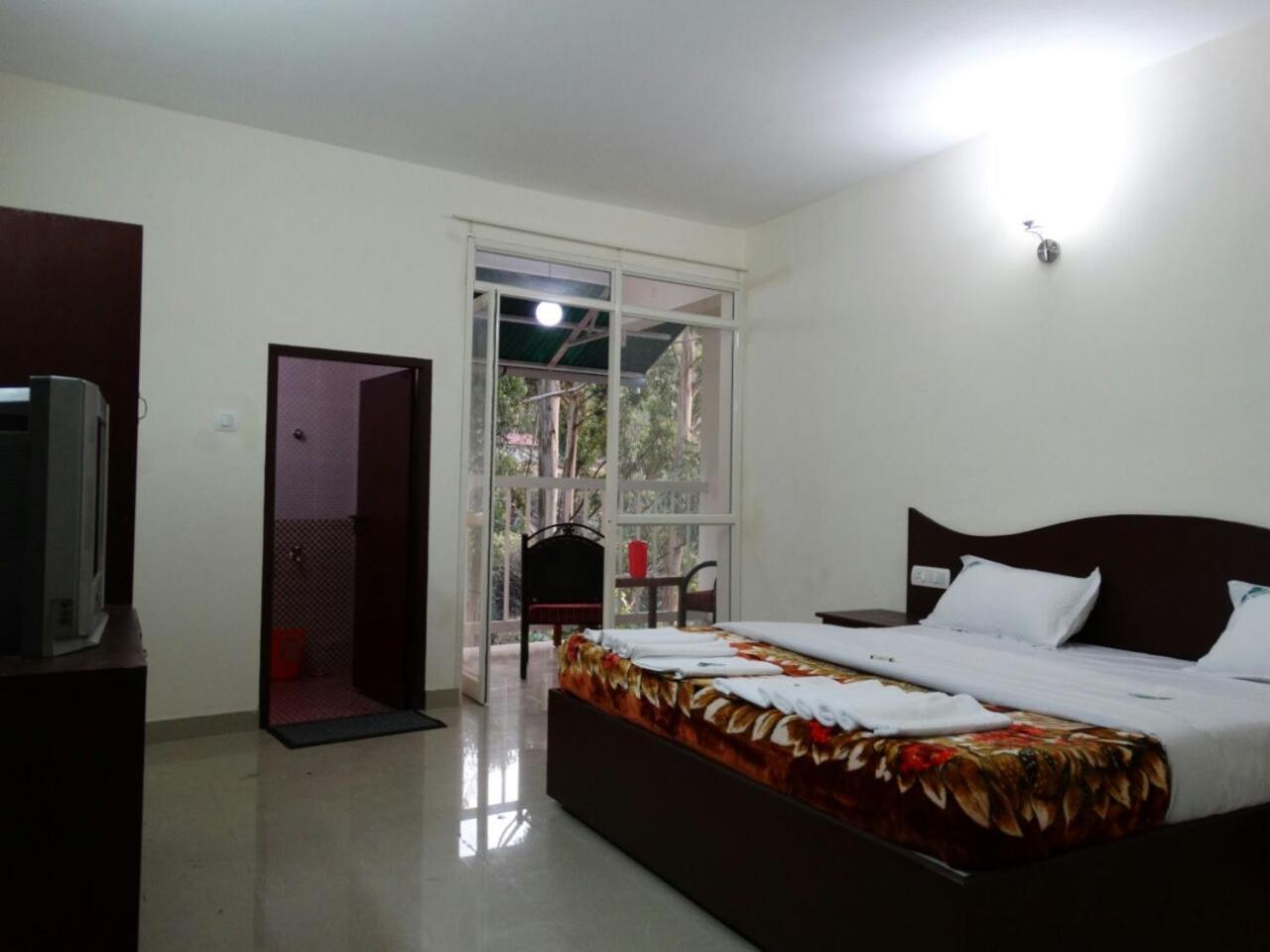 Eden Holidays Ev مونار المظهر الخارجي الصورة