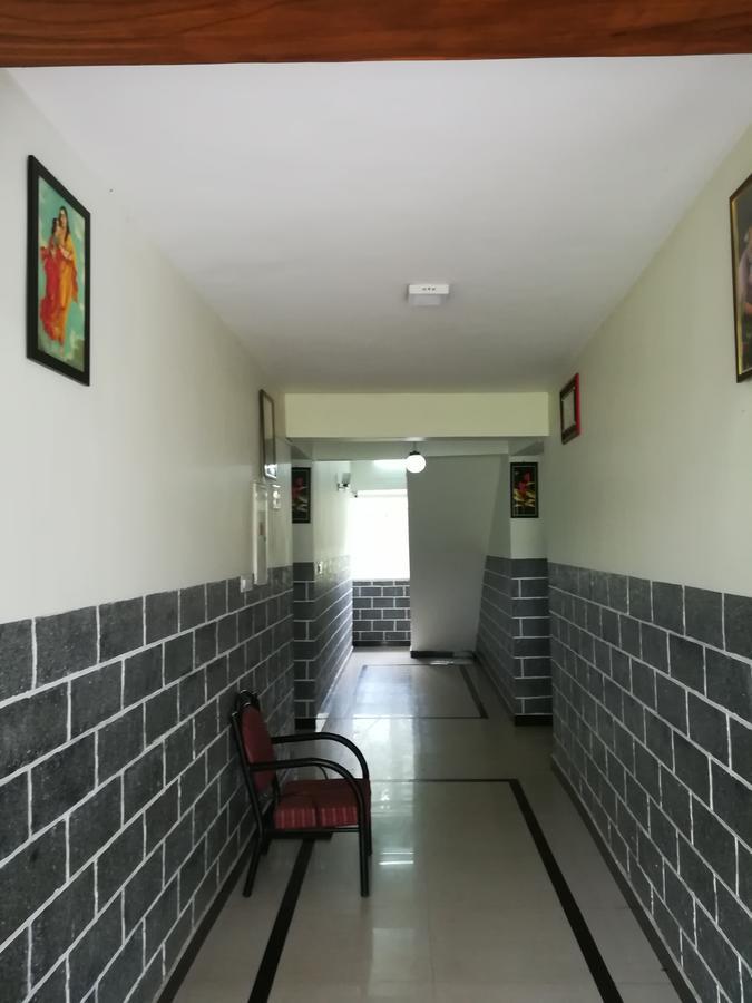 Eden Holidays Ev مونار المظهر الخارجي الصورة