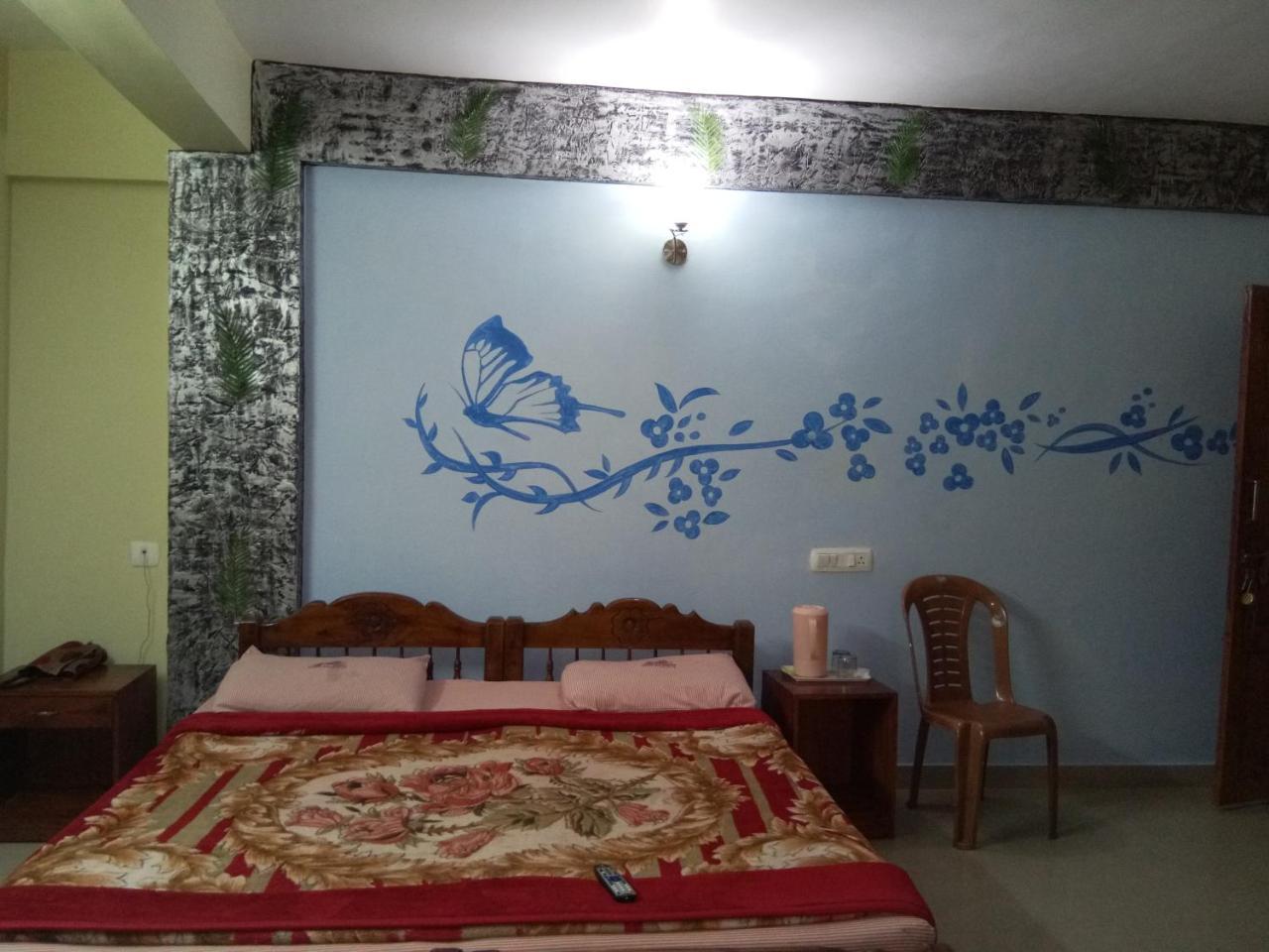 Eden Holidays Ev مونار المظهر الخارجي الصورة