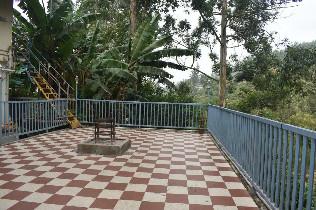 Eden Holidays Ev مونار المظهر الخارجي الصورة