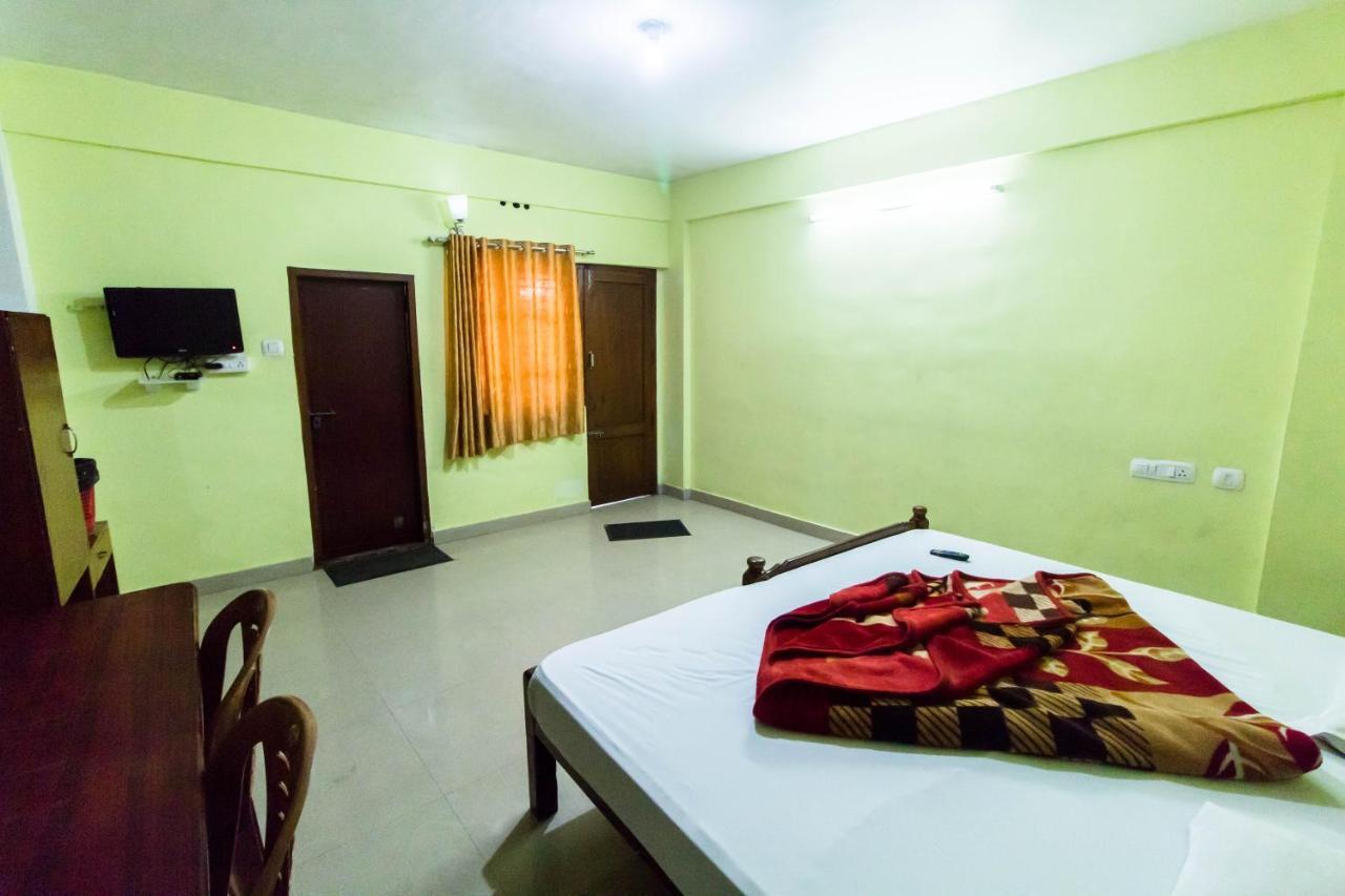 Eden Holidays Ev مونار المظهر الخارجي الصورة