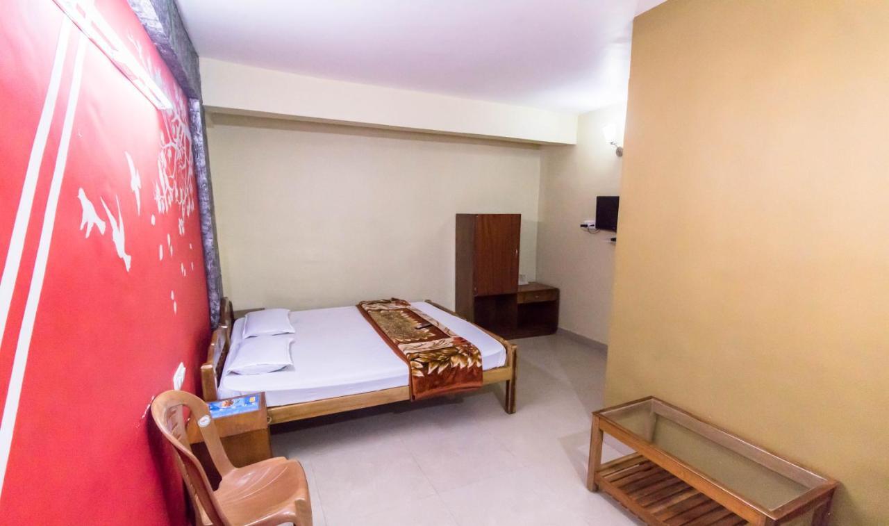 Eden Holidays Ev مونار المظهر الخارجي الصورة