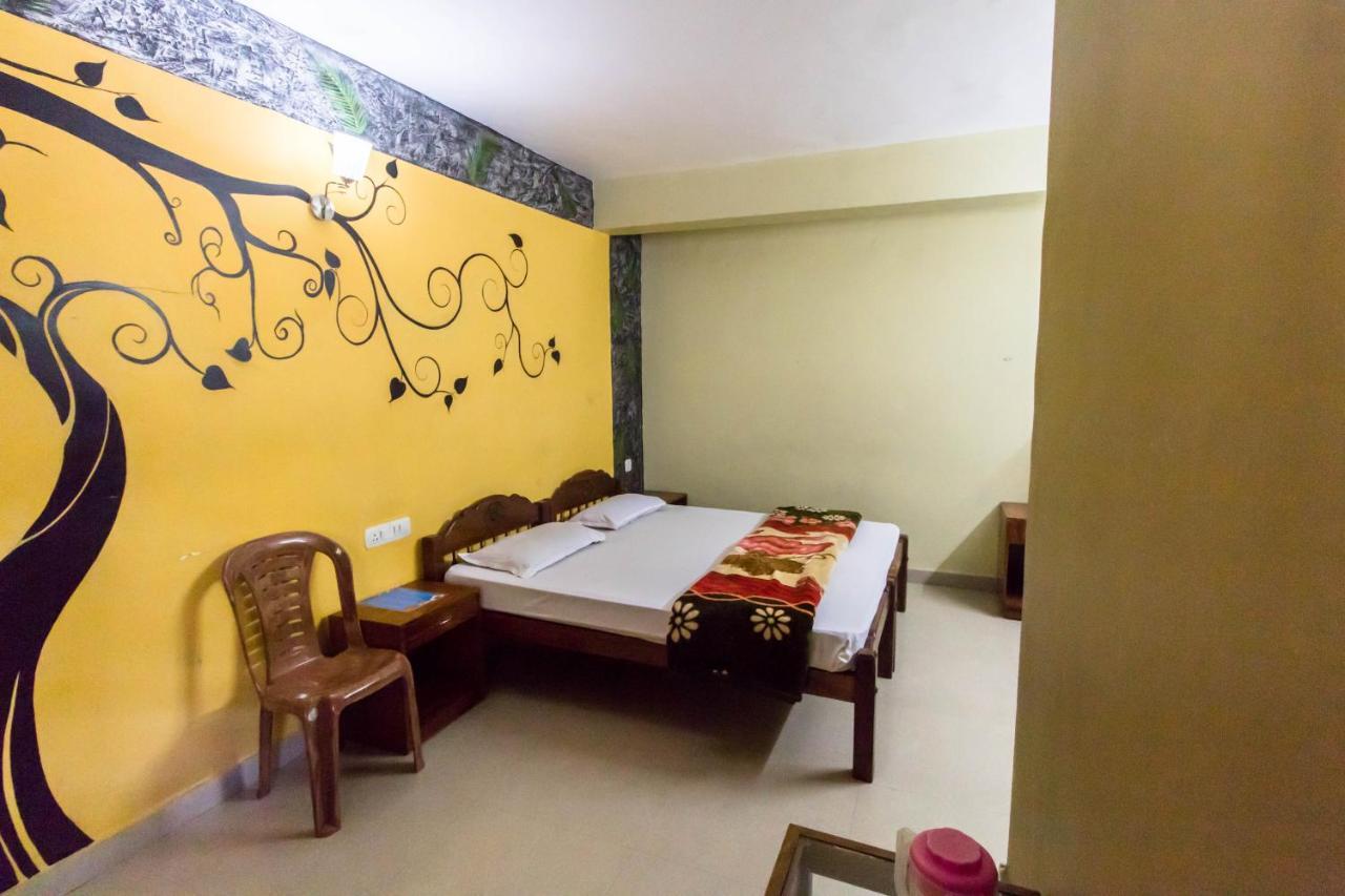 Eden Holidays Ev مونار المظهر الخارجي الصورة