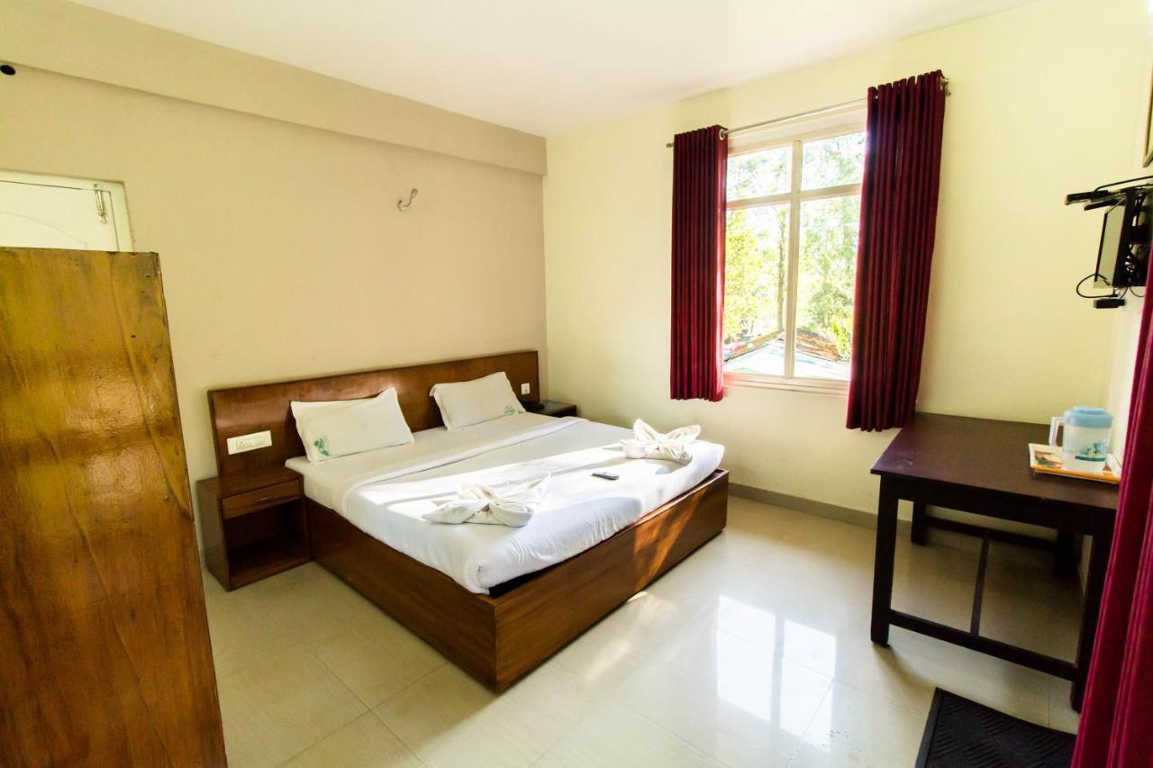 Eden Holidays Ev مونار المظهر الخارجي الصورة