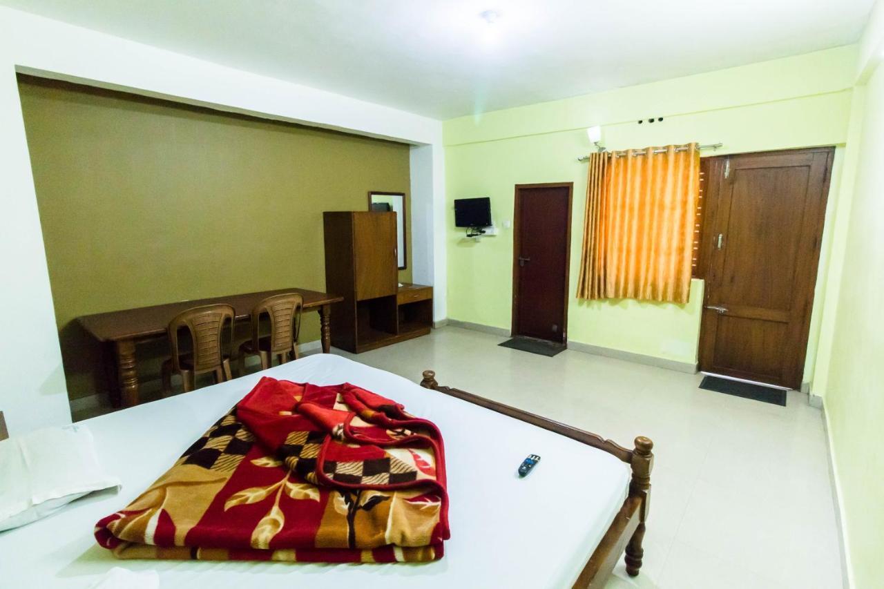 Eden Holidays Ev مونار المظهر الخارجي الصورة