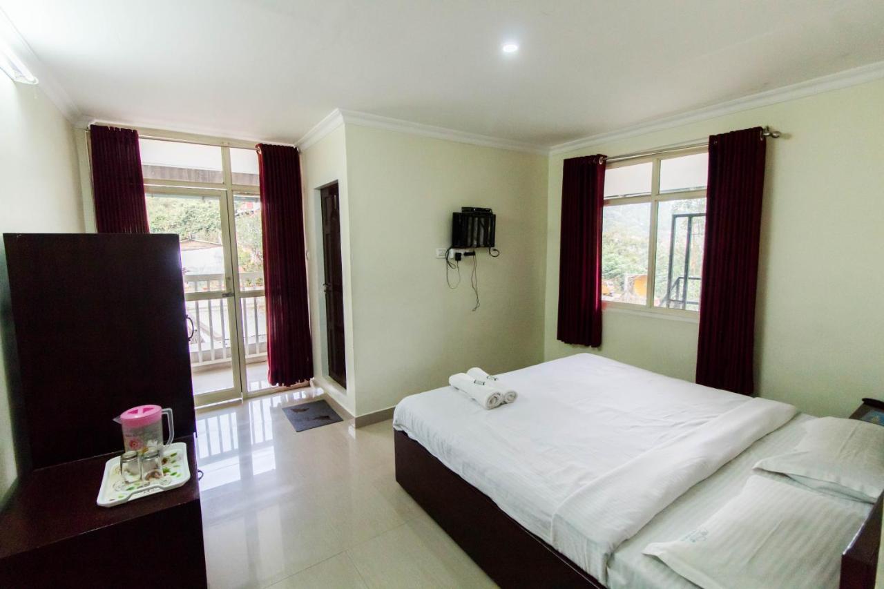 Eden Holidays Ev مونار المظهر الخارجي الصورة