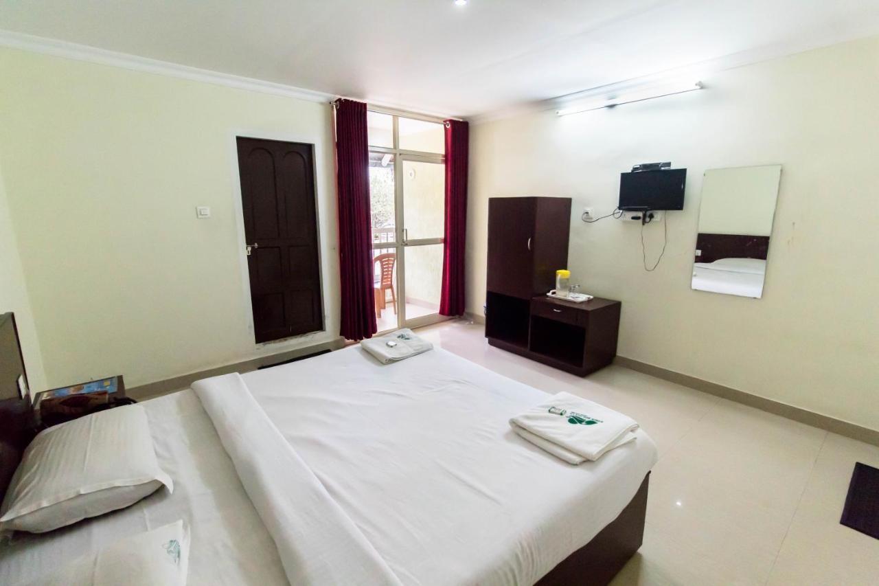 Eden Holidays Ev مونار المظهر الخارجي الصورة