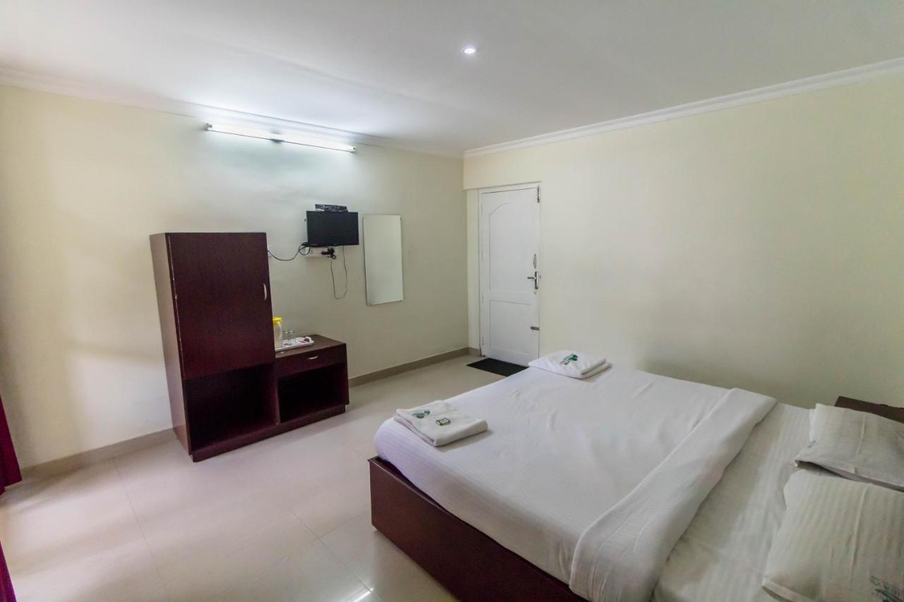 Eden Holidays Ev مونار المظهر الخارجي الصورة