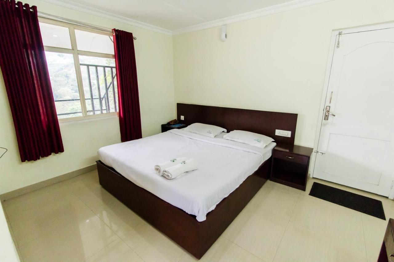 Eden Holidays Ev مونار المظهر الخارجي الصورة