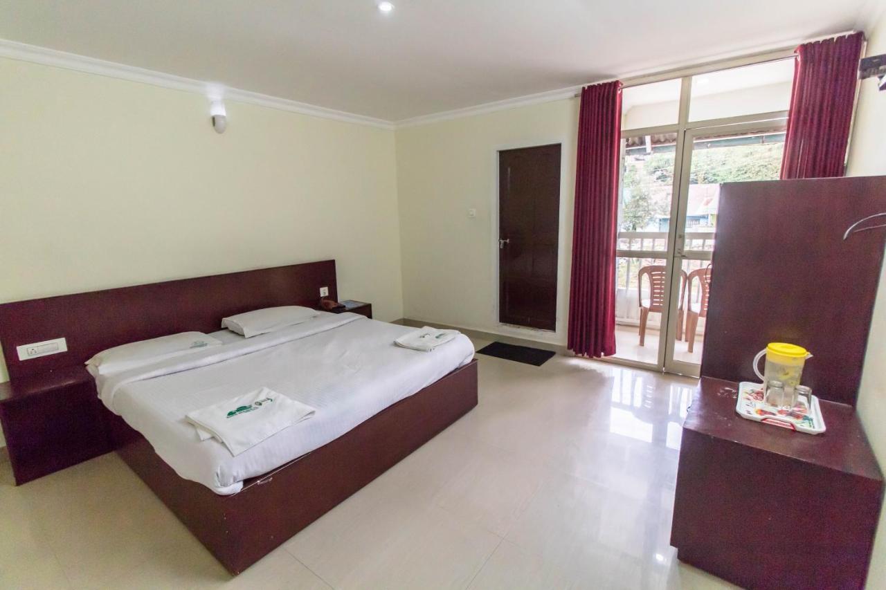 Eden Holidays Ev مونار المظهر الخارجي الصورة