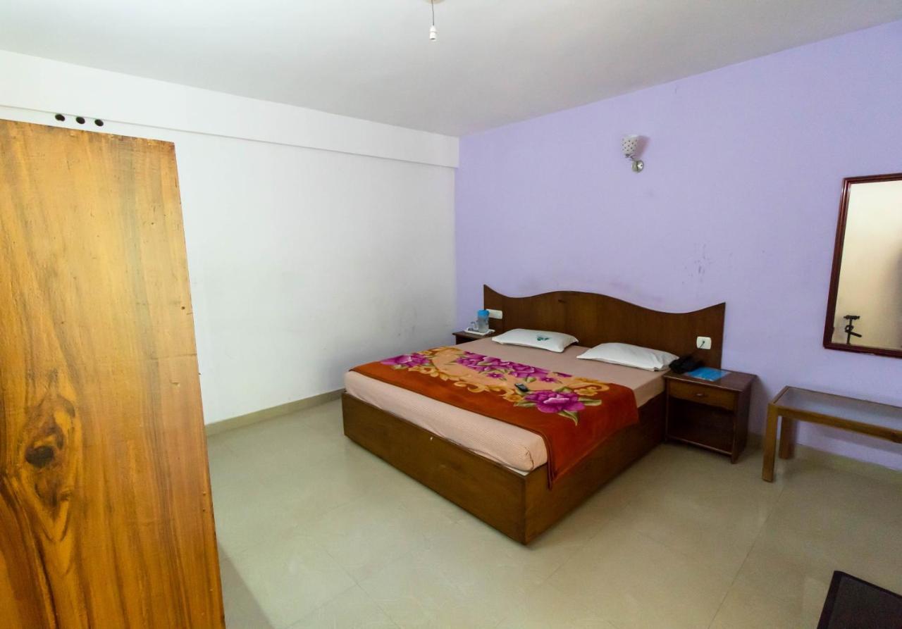 Eden Holidays Ev مونار المظهر الخارجي الصورة
